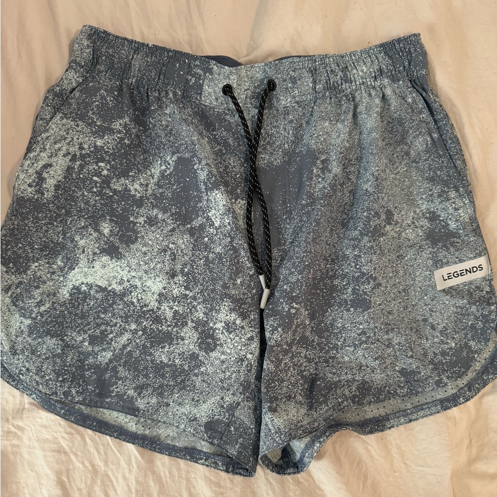 LEGENDS men’s shorts